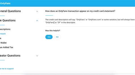 does onlyfans show up on bank statement|How Does OnlyFans Show Up On Bank Statement。